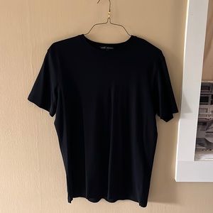 Robert Barakett Black T-shirt